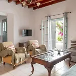 Apellou House Apartmán Kos