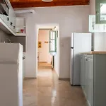 Apellou House Apartmán *