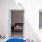 Apartmán Apellou House *