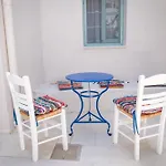 Apellou House Lejlighed