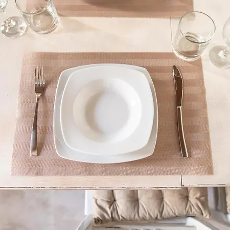 Апартаменты Apellou House *