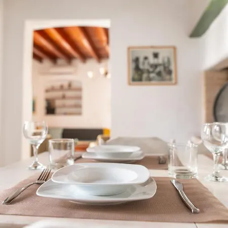 Apellou House Кос