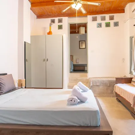 Apellou House * Кос