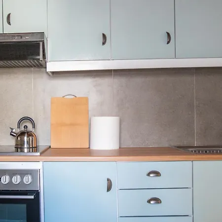 Apellou House Кос