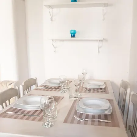 Apellou House Апартаменты *