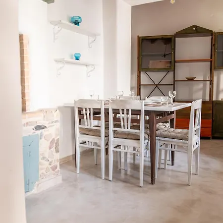 Apellou House Апартаменты Кос