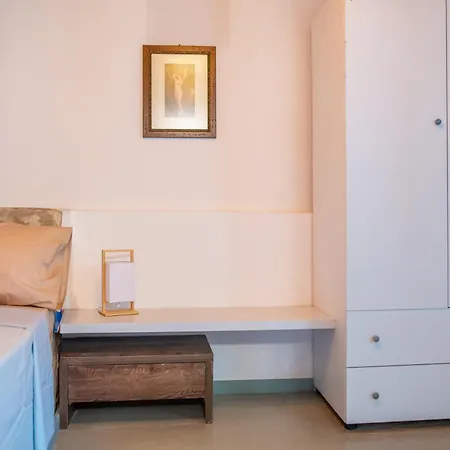 Апартаменты Apellou House Кос