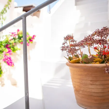 Apellou House Апартаменты *