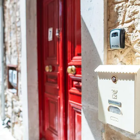 Apellou House * Кос