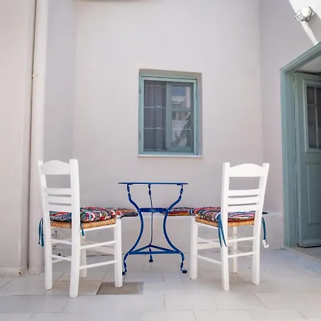 Apellou House * Кос