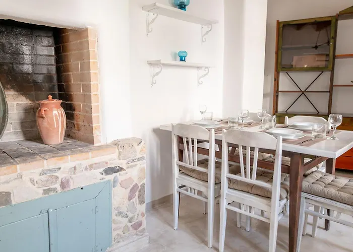 Apartman Apellou House Kosz