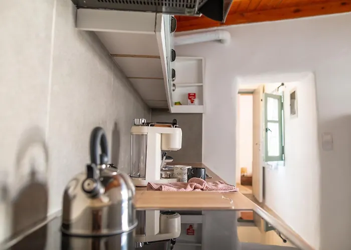 Apartmán Apellou House Kos