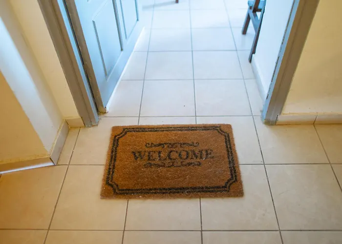 Apellou House Apartman *