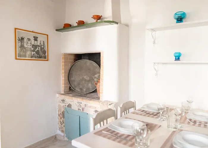 Apartman Apellou House