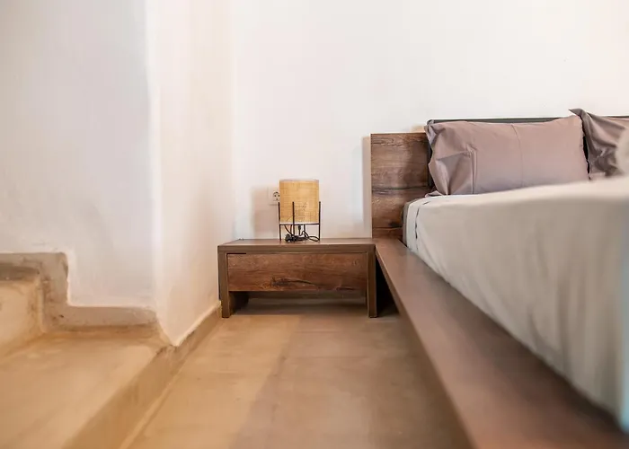 Apellou House * Kosz