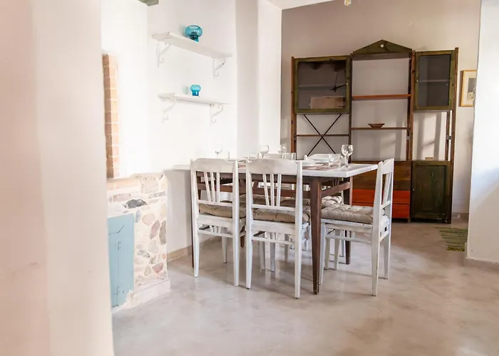 Apellou House Apartmán Kos