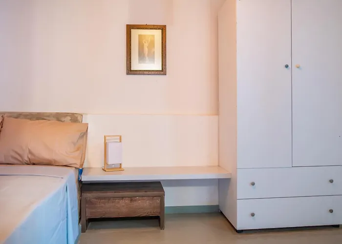 Apartman Apellou House Kosz