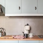 Apellou House Appartement *