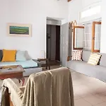 Apellou House