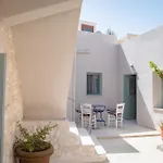 Apellou House Appartement *