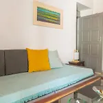 Apellou House
