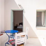 Apellou House