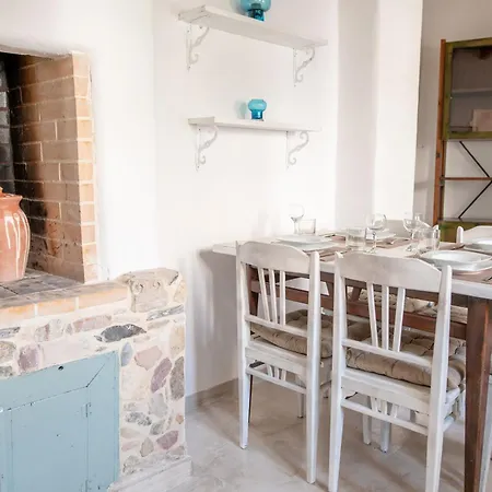 公寓 Apellou House 科斯镇