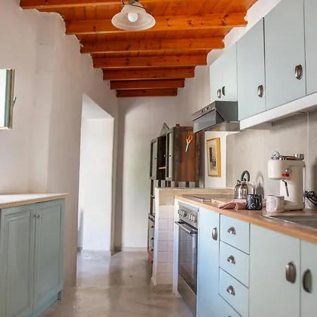 Apartament Apellou House Miasto Kos