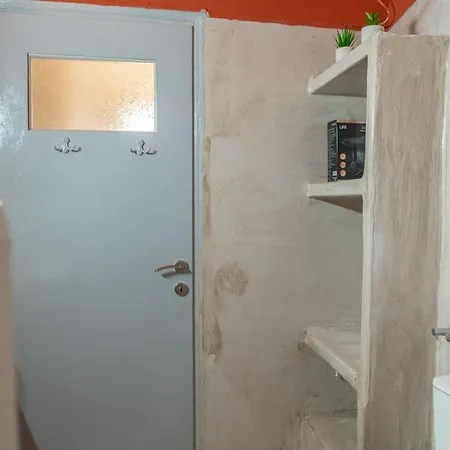 Apellou House