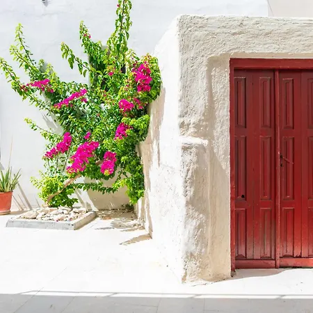 Apellou House * Kos-stad