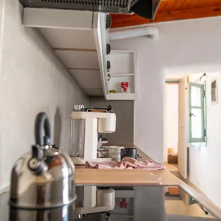 Apartament Apellou House Miasto Kos