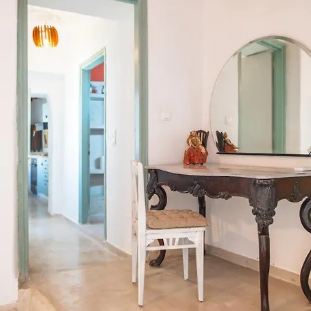 Apellou House * 科斯镇