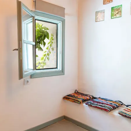 Apellou House Apartament