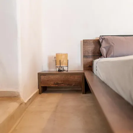 Apellou House * 科斯镇