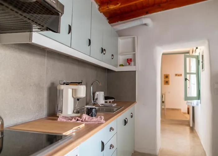 Apellou House Apartment *