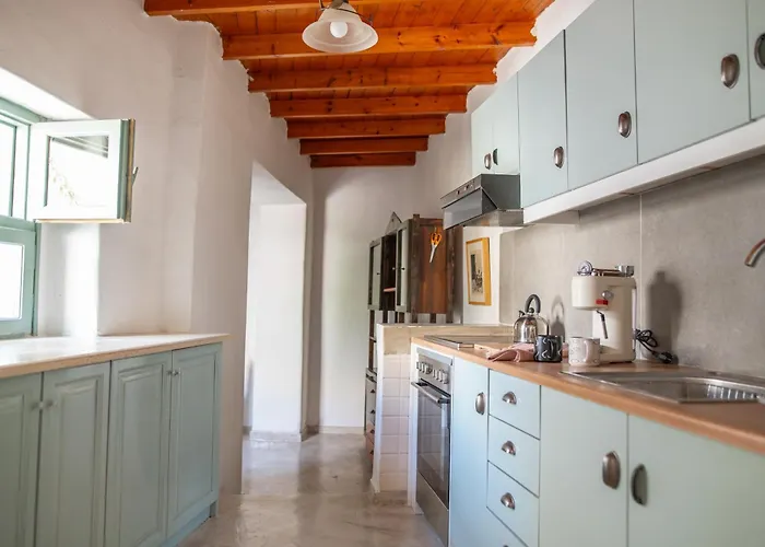 Apartment Apellou House Kos-Stadt