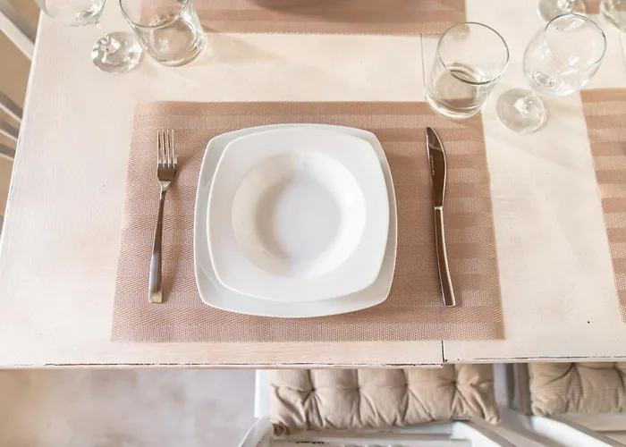 Apartment Apellou House *