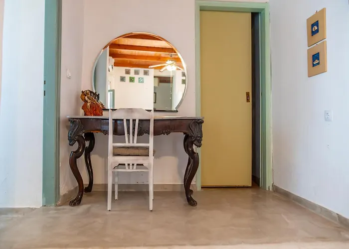 Apartment Apellou House Kos-Stadt