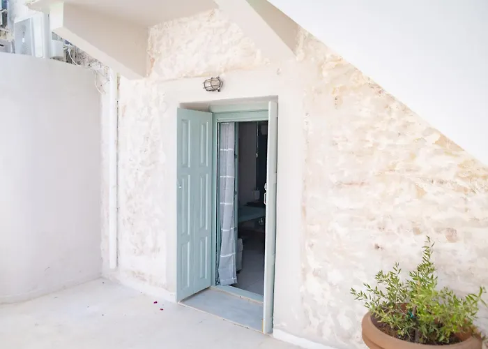 Apellou House Kos-Stadt